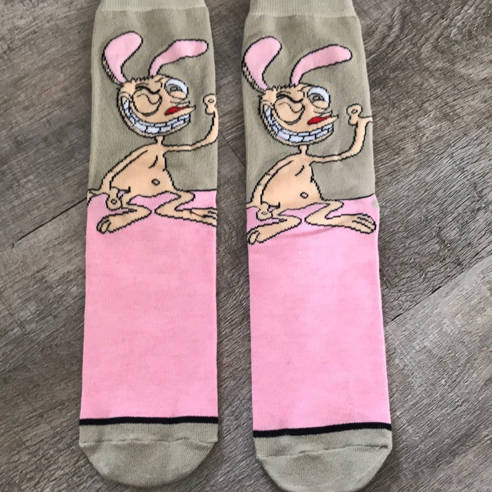 Unisex socks
